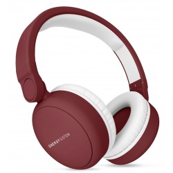 ENERGY Headphones 2 Bluetooth Ruby Red, слушалки