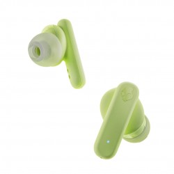 Безжични слушалки Smokin' Buds True Wireless Earbuds, matcha 