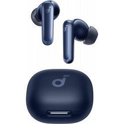 Безжични слушалки In-Ear Anker Soundcore P40i,ANC, сини