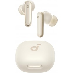 Безжични слушалки In-Ear Anker Soundcore P40i,ANC, бели