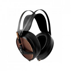Слушалки Meze Audio EMPYREAN Black Copper - 6.3 mm