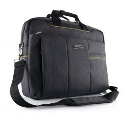 Чанта за лаптоп Modecom ARROW, 13,3" (33.79см), Сива