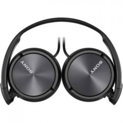 [MDRZX310] Слушалки Sony Headset MDR-ZX310A - черни - без микрофон