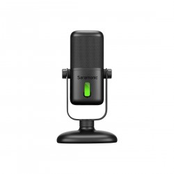 Кардиоиден USB микрофон Saramonic SR-MV2000 с USB Type-C