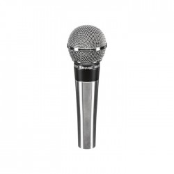 Класически вокален микрофон SHURE 565SD-LC