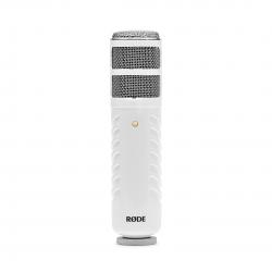 Микрофон RODE Podcaster MKII - USB