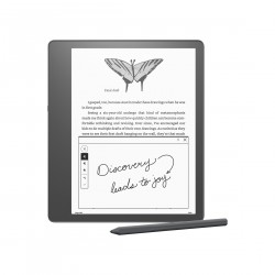 eBook четец и цифров бележник Amazon Kindle Scribe 10,2