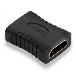 Адаптер QED Connect HDMI (F-F)