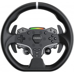 Волан MOZA ES Steering Wheel за основа R3, R5, R9 V2, R12