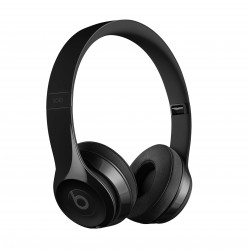 Безжични слушалки Beats by Dre Solo3 Wireless, gloss black