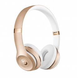 Безжични слушалки Beats by Dre Solo3 Wireless, gold