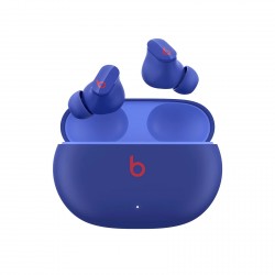 Безжични слушалки Beats by Dre STUDIO BUDS TWS с Noise-Canceling - Ocean Blue