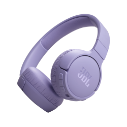 Безжични слушалки JBL Tune 670NC - Purple