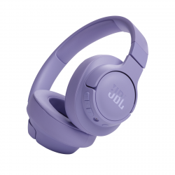 Безжични слушалки JBL Tune 720BT - Purple