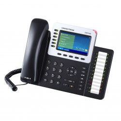 IP Стационарен телефон Grandstream GXP2160
