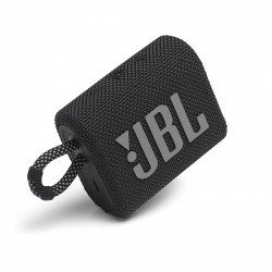 Безжична колонка JBL GO 3 - Black