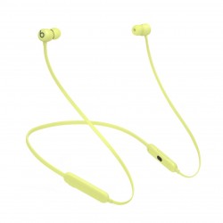 Безжични слушалки Beats by Dre FLEX - Yuzu Yellow