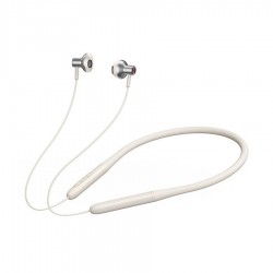 Безжични слушалки Baseus Bowie P1 Half - Creamy-white