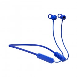 Безжични слушалки Skullcandy JIB+ BT - Blue