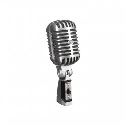 Вокален микрофон SHURE 55SH Series II Unidyne