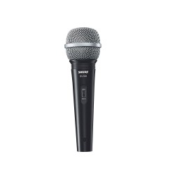 Вокален микрофон SHURE SV100