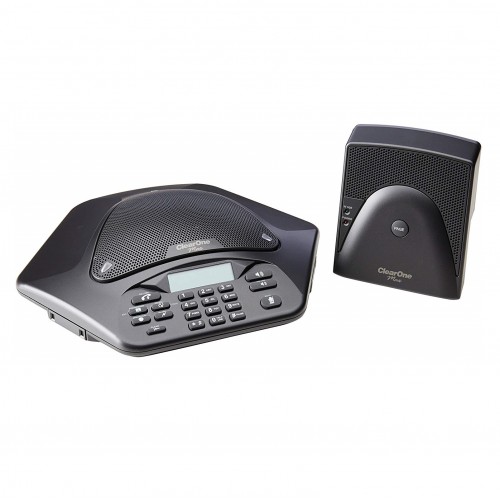 ClearOne MAX Wirelss conference phone (910-158-403)