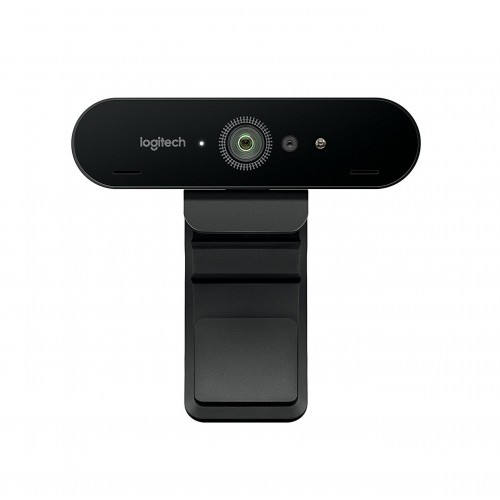 Logitech BRIO Stream Ultra HD Pro Webcame 4K (960-001194)