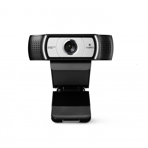 Logitech C930E BUSINESS Webcam (960-000972)