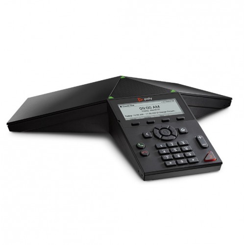 Polycom RealPresence TRIO 8300 IP Conference Phone