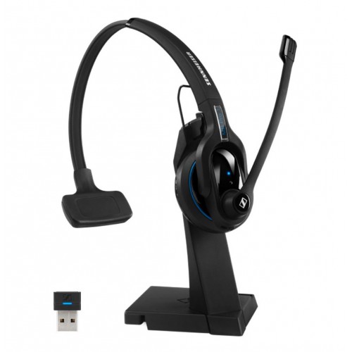 Sennheiser MB Pro 1 UC ML Bluetooth Headset