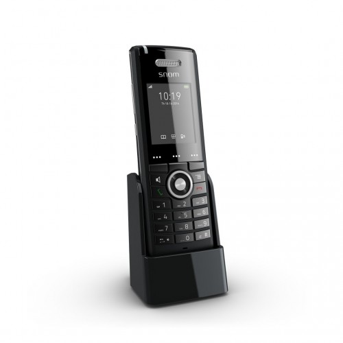IP DECT Телефон Snom M65 - Универсален