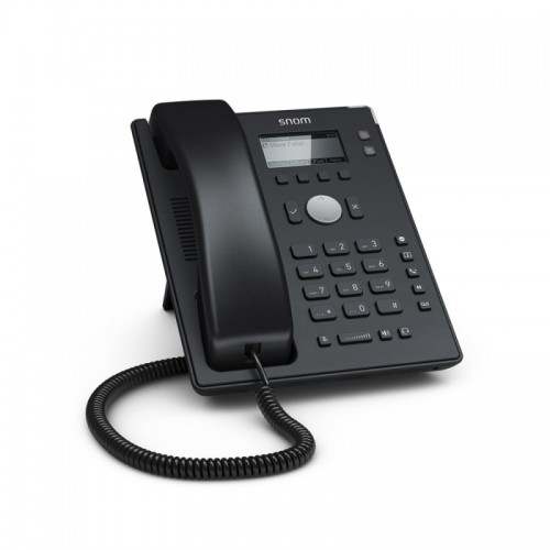 IP Desk Phone Snom D120