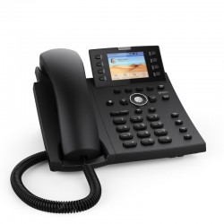 IP Телефон Телефон Snom D335