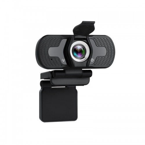 Tellur FULL HD Webcam - 2 Mpx, USB 2.0, manual focus