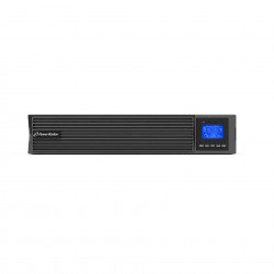 UPS POWERWALKER VFI 1500 ICR IoT PF1 1500VA/ 1500 W, On-Line