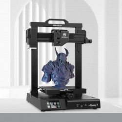 3D принтер MINGDA Magician X