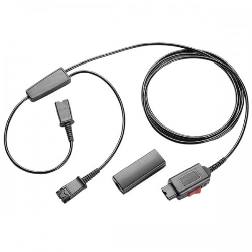 Тренировъчен кабел Plantronics Training Cable QD-Y