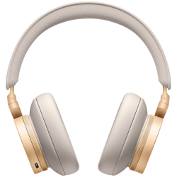 Безжични слушалки Bang & Olufsen BeoPlay H95 ANC - Gold Tone