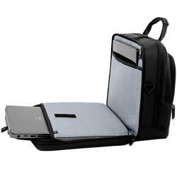 Чанта Dell Premier Briefcase 15 - PE1520C - Fits most laptops up to 15"