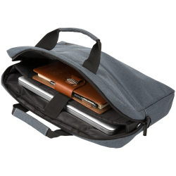 Чанта CANYON Elegant Gray laptop bag