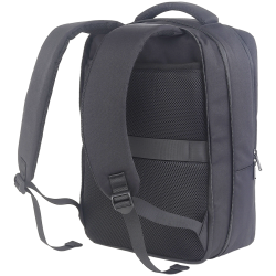Раница CANYON BPE-5, Laptop backpack for 15.6 inchProduct spec/size(mm): 400MM x300MM x 120MM(+60MM)Grey, Canyon LogoEXTERIOR materials:100% PolyesterInner materials:100% Polyestermax weigh