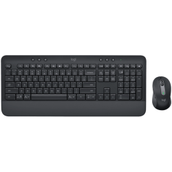 [920-011004] Клавиатура с мишка Logitech MK650 Signature Bluetooth