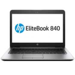 Преносим компютър - бизнес Rebook HP EliteBook 840 G3 touchscreen Intel Core i5-6300U (2C/4T), 14