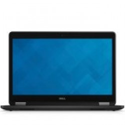 Преносим компютър - бизнес Rebook Dell Latitude E7470 Intel Core i5-6300U (2C/4T), 14