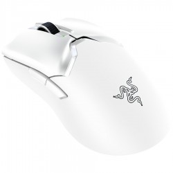 Безжични геймърска мишка Razer Viper V2 Pro - White