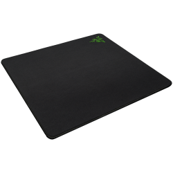 Гейминг аксесоари RAZER GIGANTUS ELITE EDITION, Ultra large size for low DPI gameplay 455mm x 455mm.OPTIMIZED GAMING SURFACE, ENGINEERED FOR SPEED AND CONTROL,Anti-fray stitching