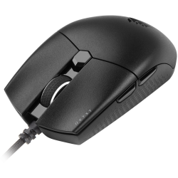 Гейминг мишка Corsair gaming mouse KATAR PRO XT RGB LED, 18000 DPI, optical; black