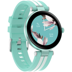 Смарт часовник CANYON smart watch Semifreddo SW-61 Green