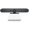 Видеоконферентно решение LOGITECH Rally Bar + Tap IP  - GRAPHITE - USB - PLUGC - WW - EU/SEA/INDO