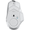 Гейминг мишка LOGITECH G502 X PLUS  - WHITE/PREMIUM - 2.4GHZ - EER2 - #933